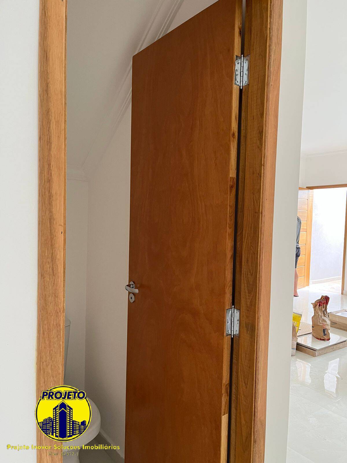 Sobrado, 3 quartos, 95 m² - Foto 9