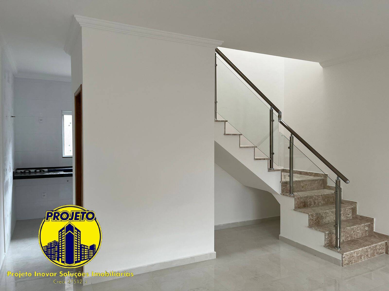 Sobrado, 3 quartos, 95 m² - Foto 4