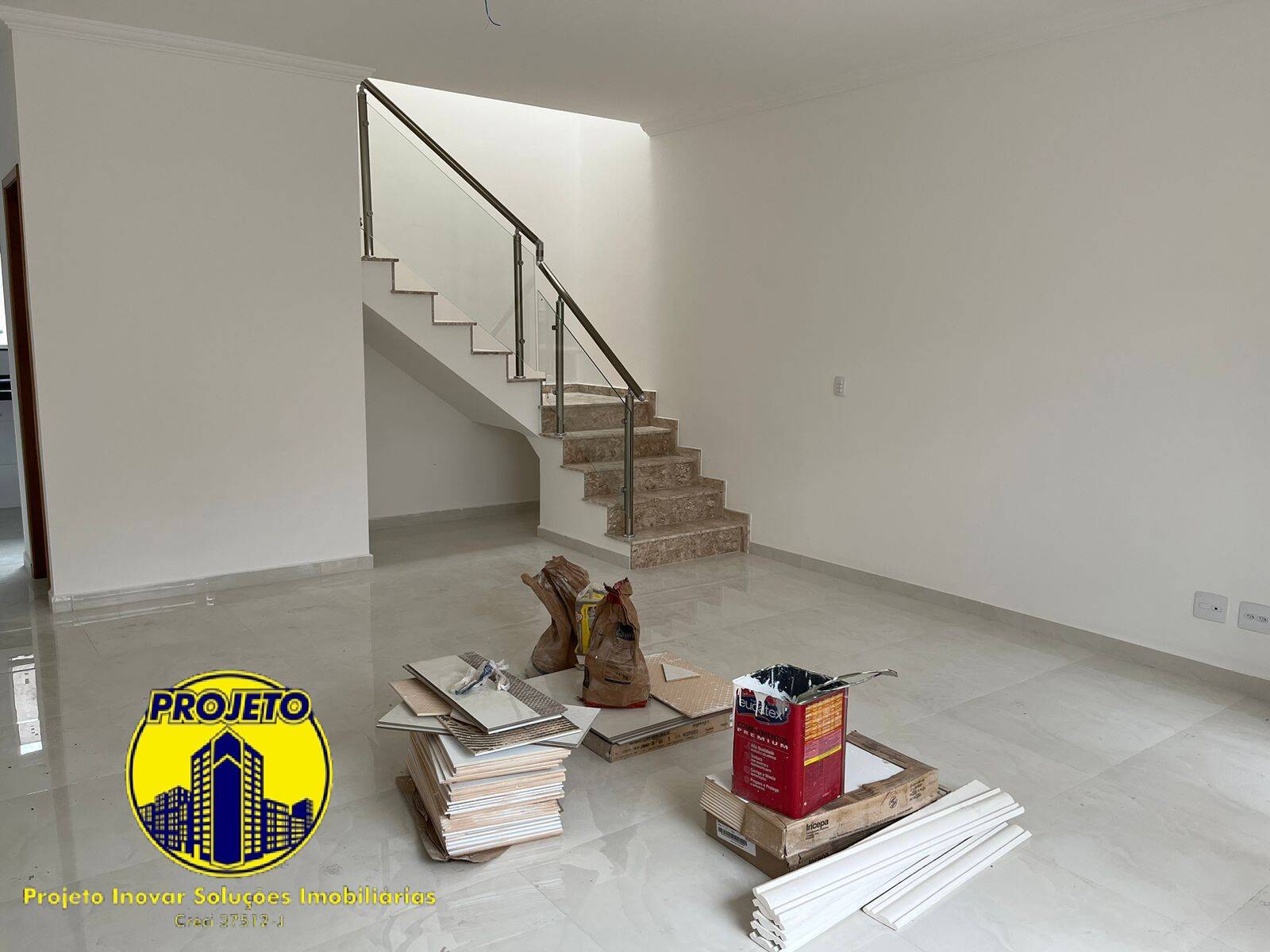Sobrado, 3 quartos, 95 m² - Foto 3