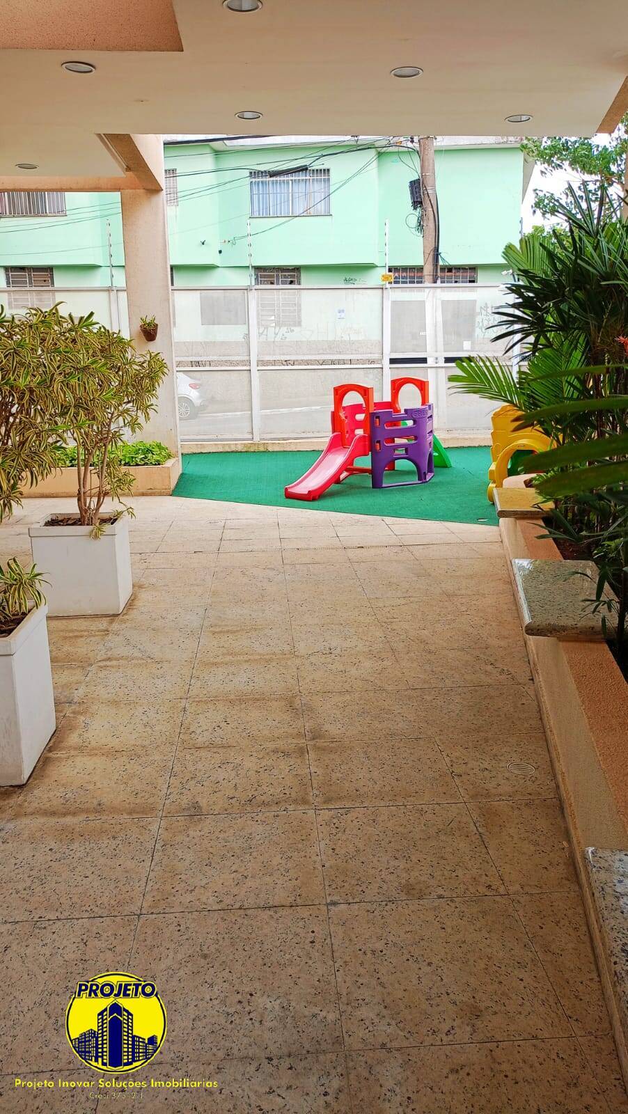 Apartamento, 2 quartos, 52 m² - Foto 23