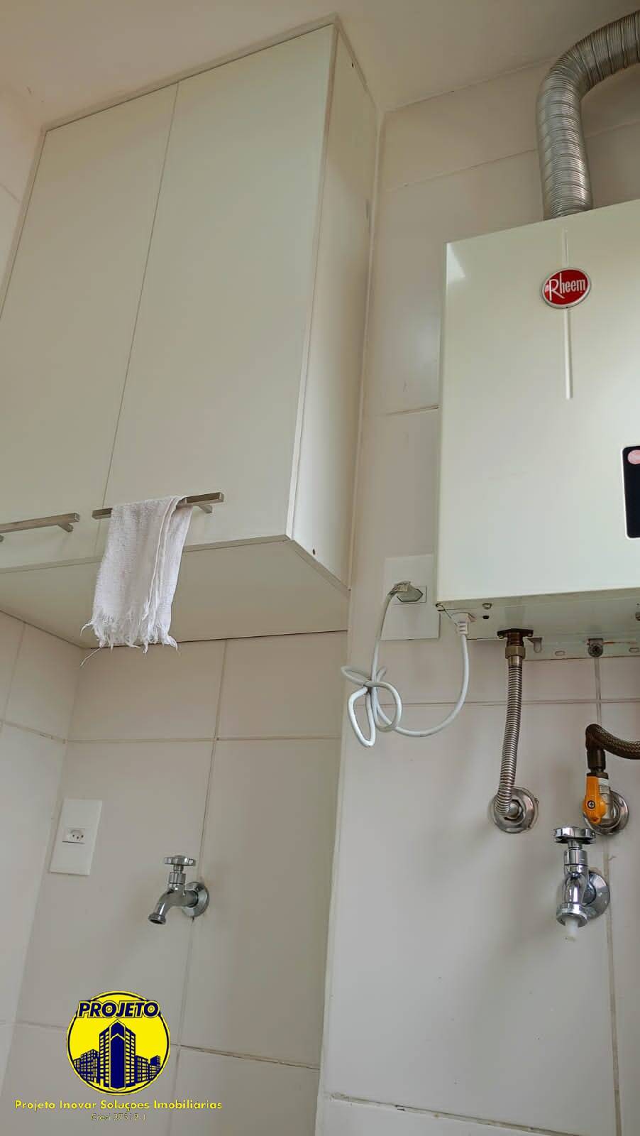 Apartamento, 2 quartos, 52 m² - Foto 9