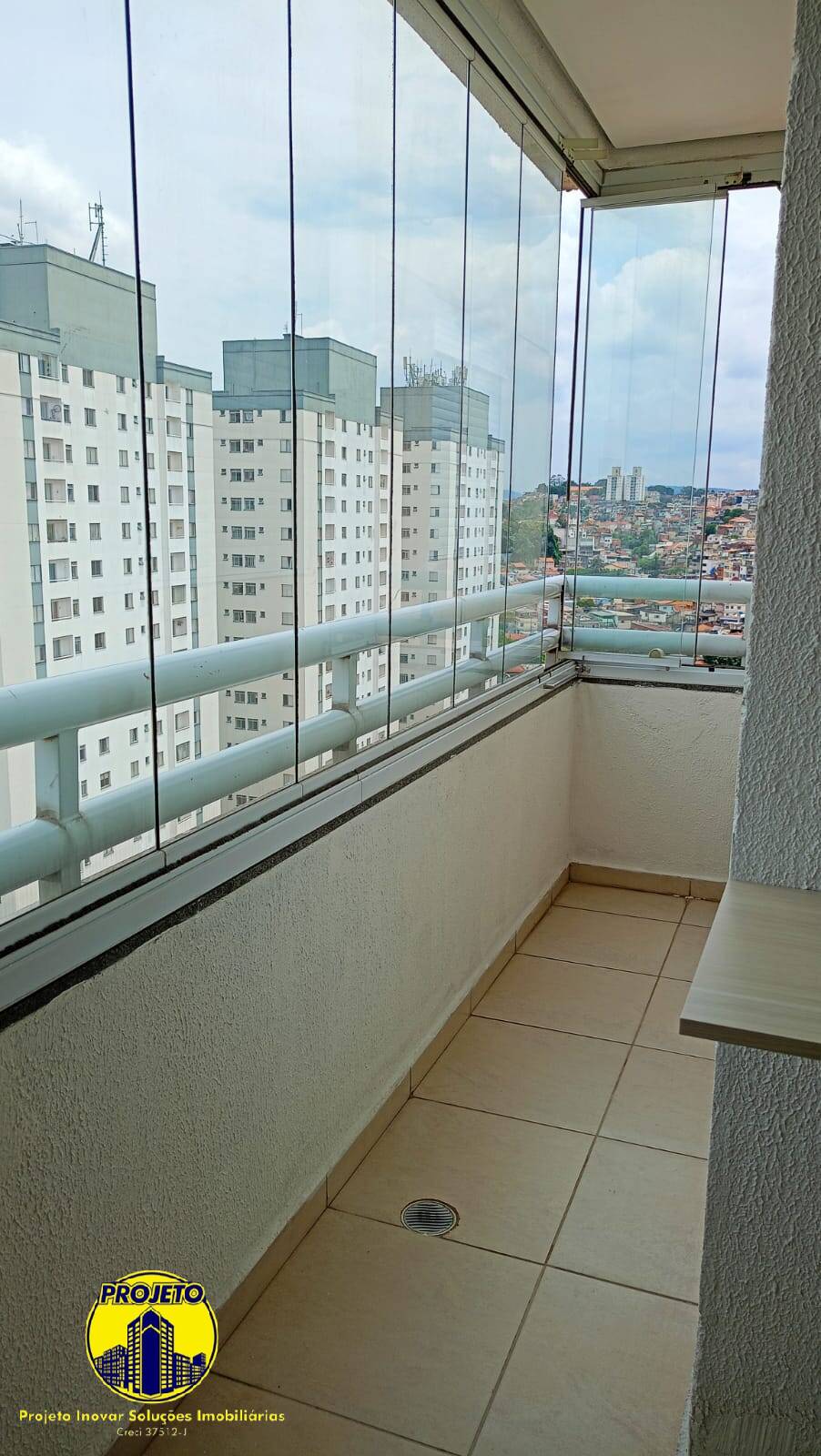 Apartamento, 2 quartos, 52 m² - Foto 4