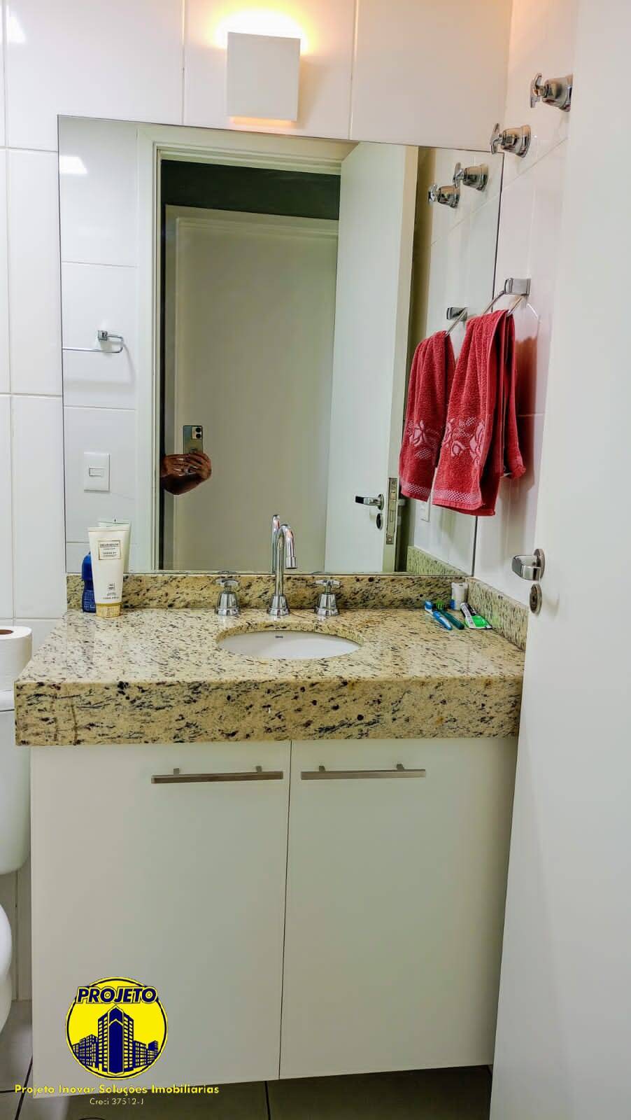 Apartamento, 2 quartos, 52 m² - Foto 14