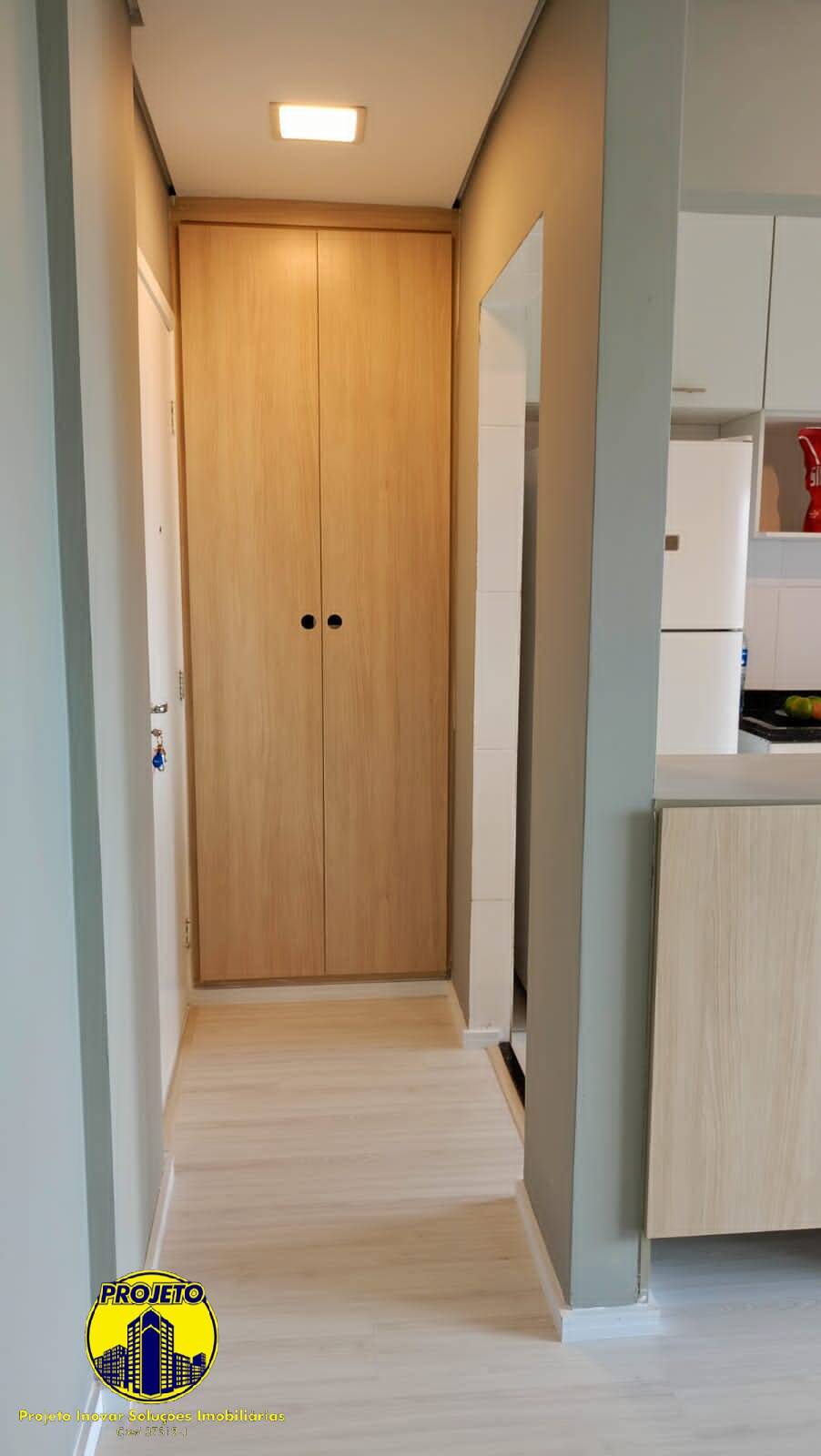 Apartamento, 2 quartos, 52 m² - Foto 28