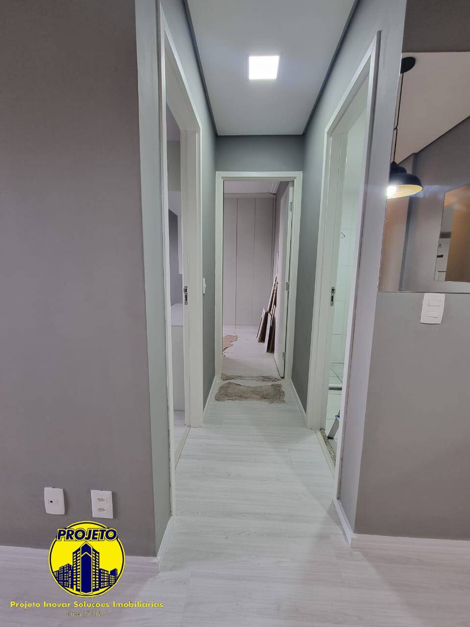 Apartamento, 2 quartos, 52 m² - Foto 10