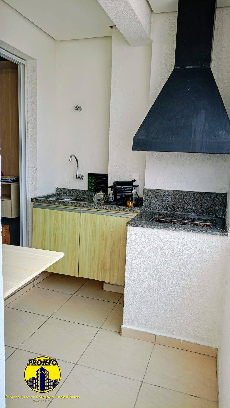 Apartamento, 2 quartos, 52 m² - Foto 6