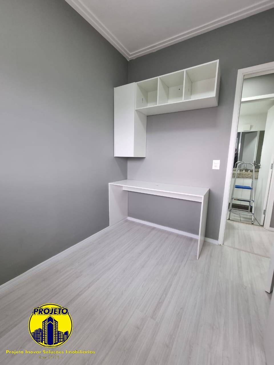 Apartamento, 2 quartos, 52 m² - Foto 11