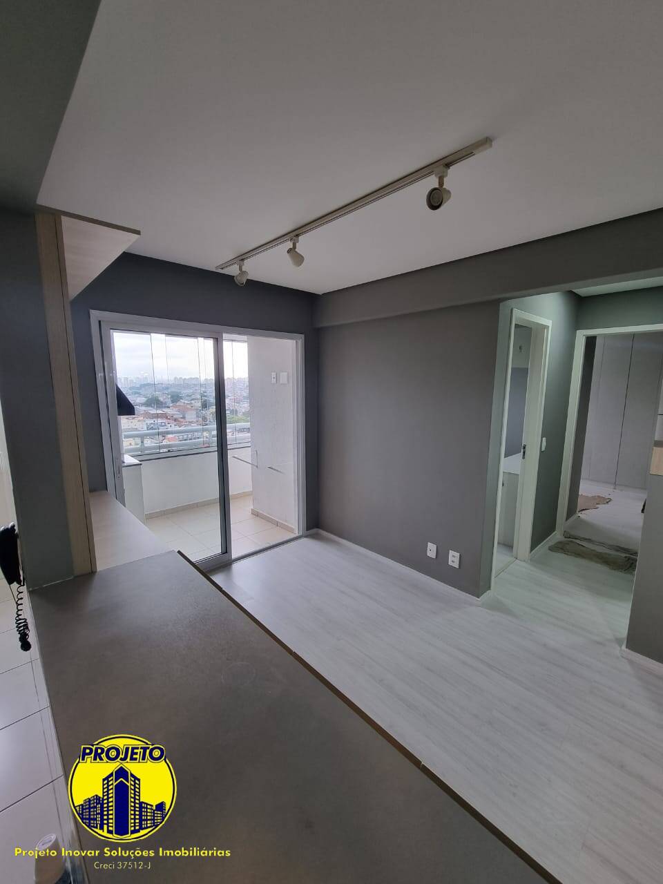 Apartamento, 2 quartos, 52 m² - Foto 3