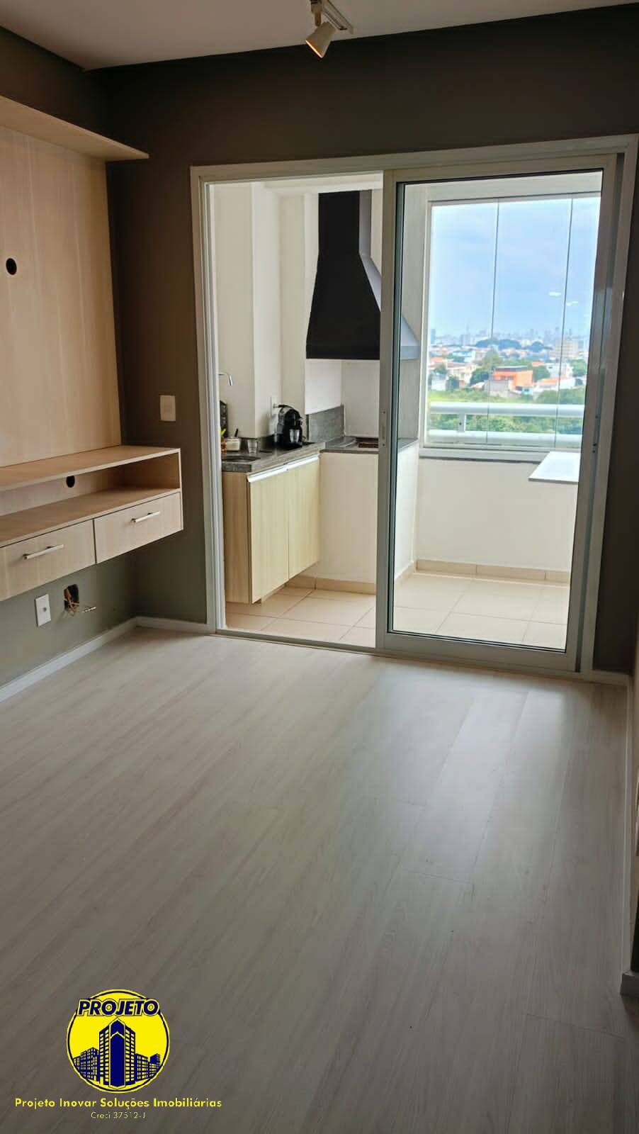 Apartamento, 2 quartos, 52 m² - Foto 5