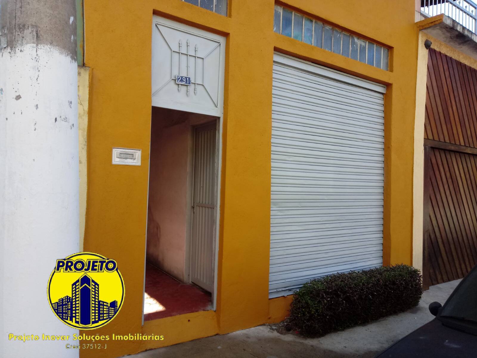Casa, 1 quarto, 100 m² - Foto 1