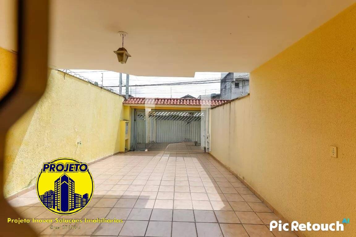 Casa, 4 quartos, 150 m² - Foto 2