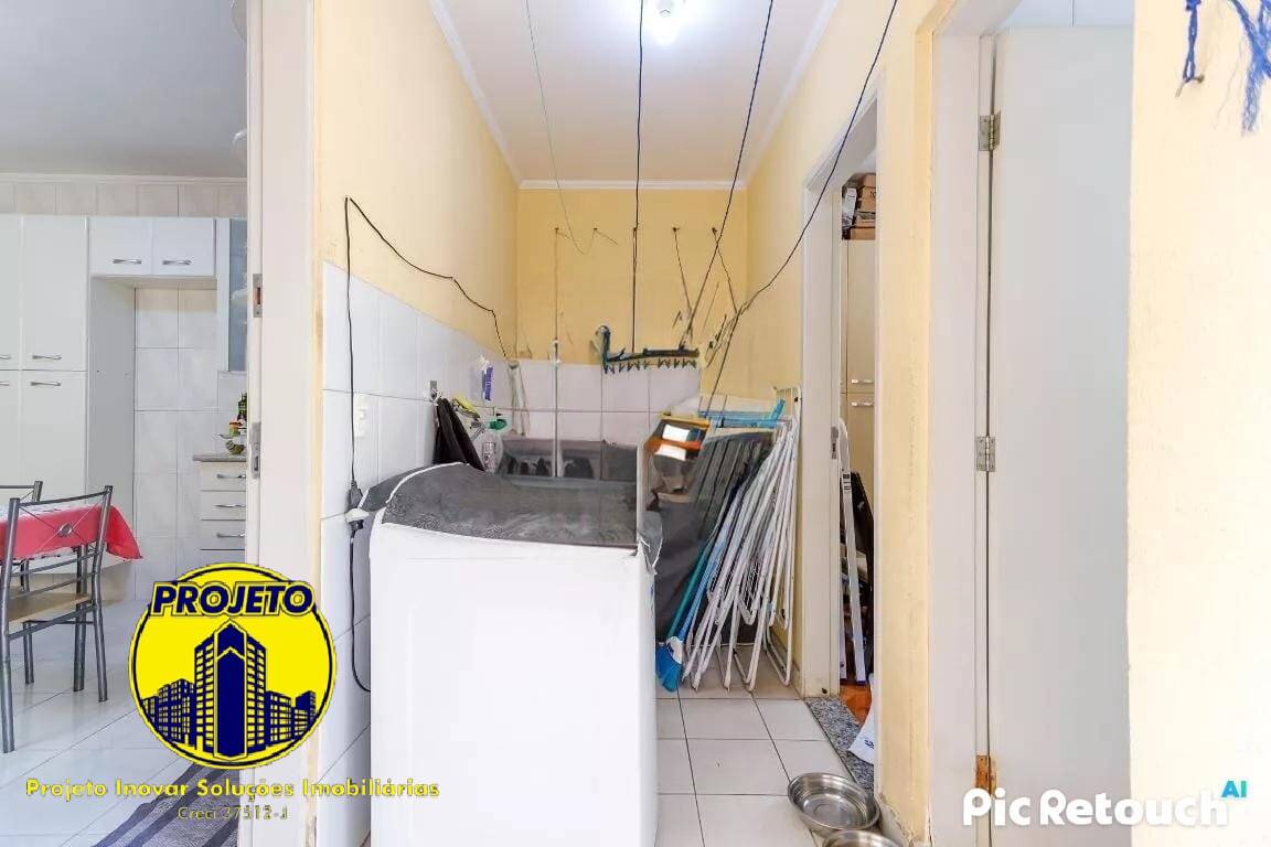 Casa, 4 quartos, 150 m² - Foto 15