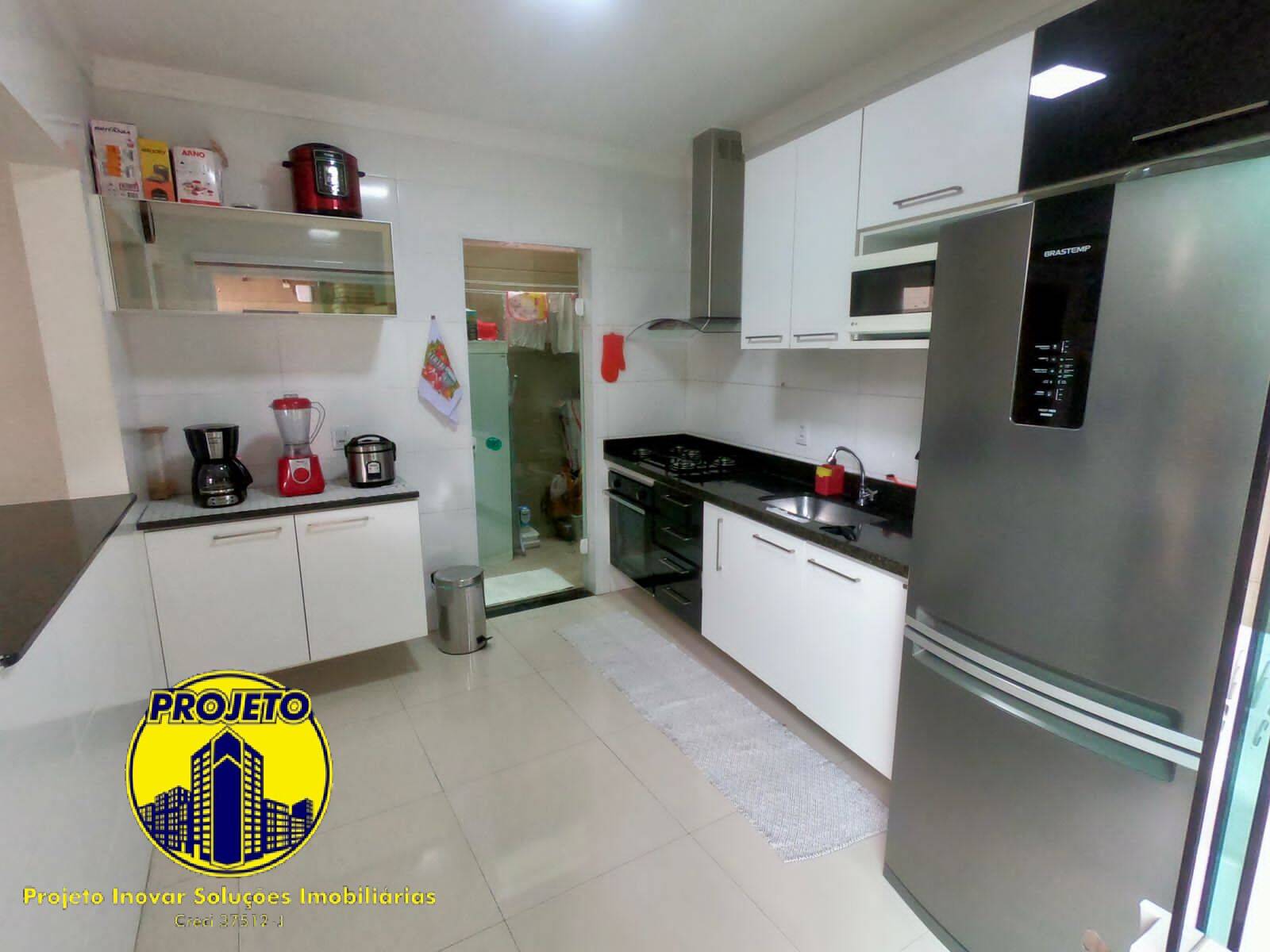 Sobrado, 3 quartos, 145 m² - Foto 6