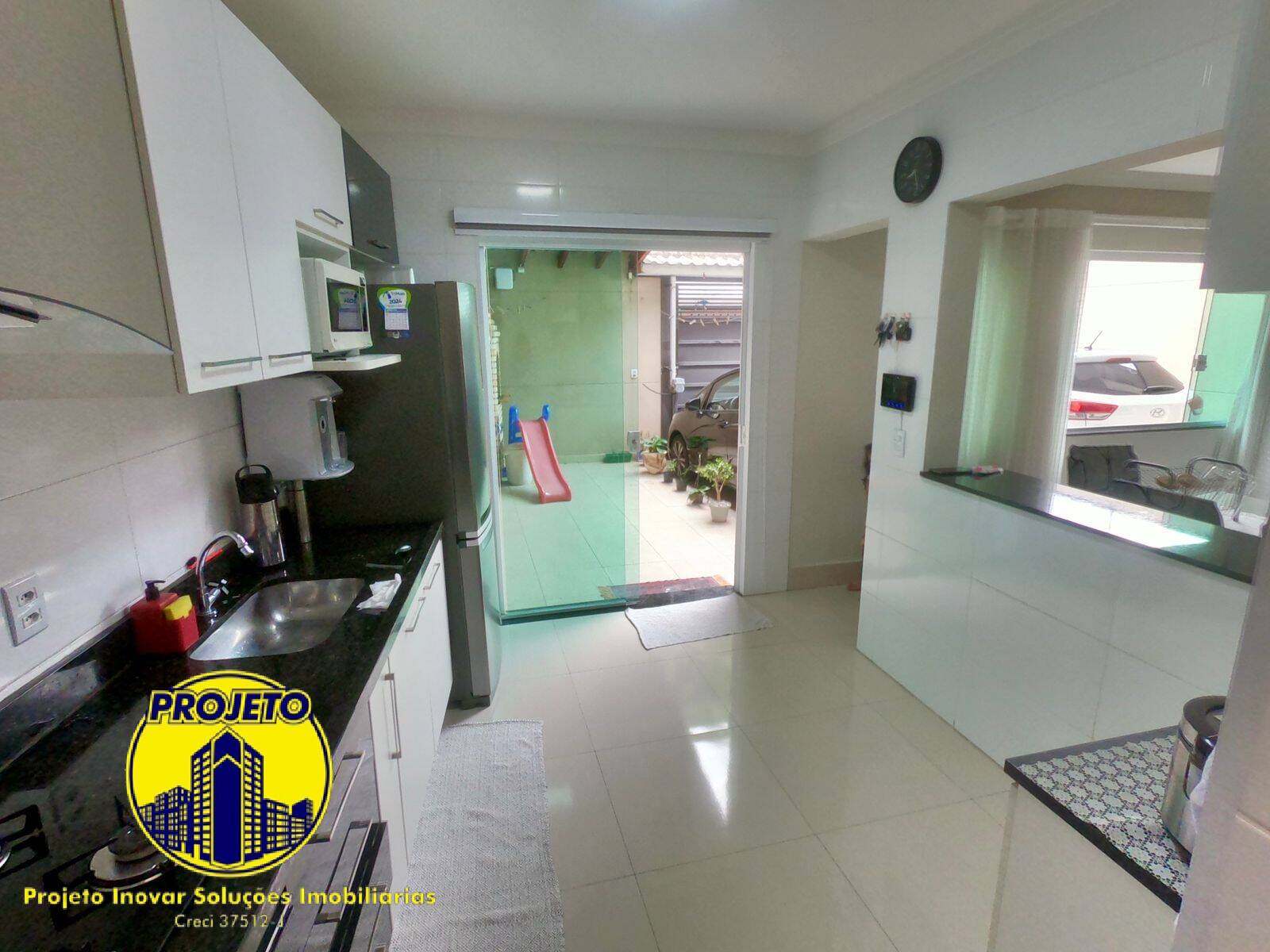 Sobrado, 3 quartos, 145 m² - Foto 7