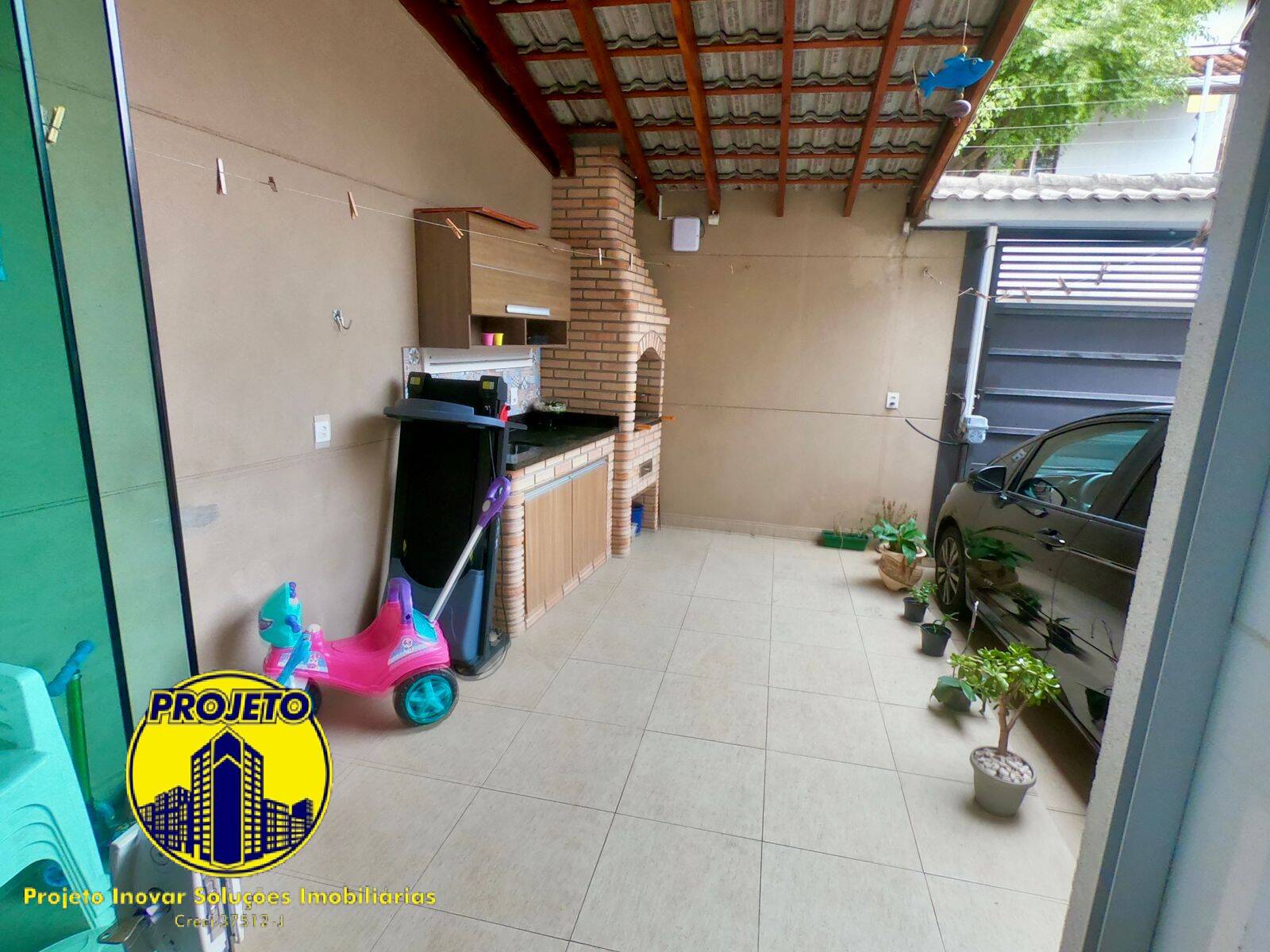 Sobrado, 3 quartos, 145 m² - Foto 22