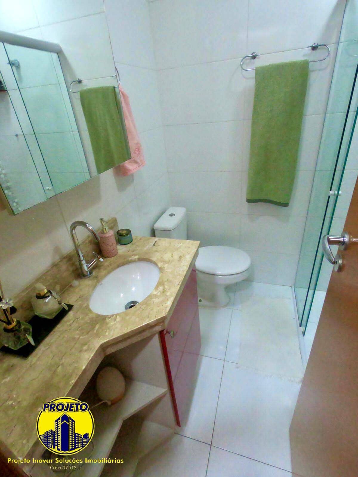 Sobrado, 3 quartos, 145 m² - Foto 13