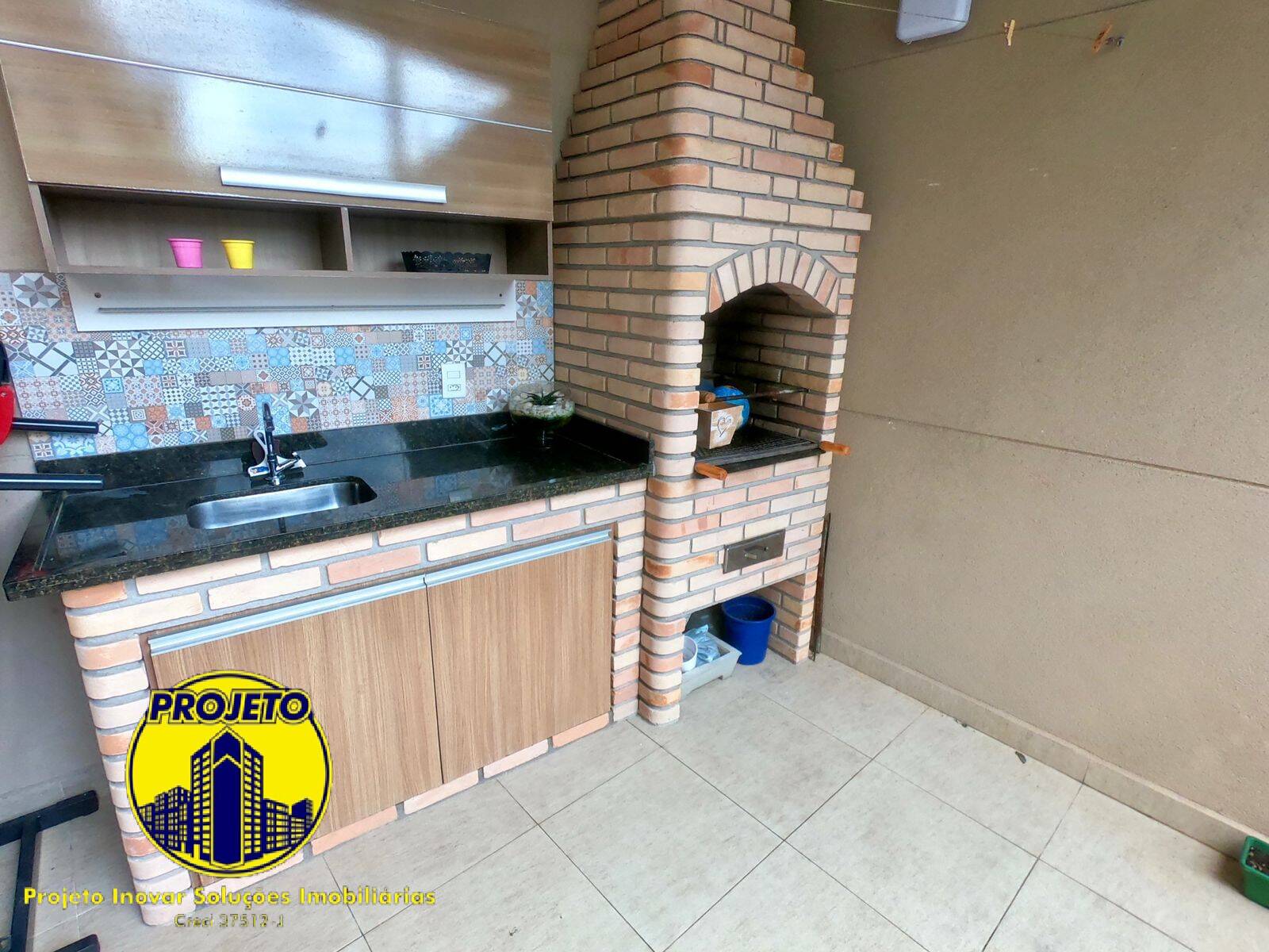 Sobrado, 3 quartos, 145 m² - Foto 23