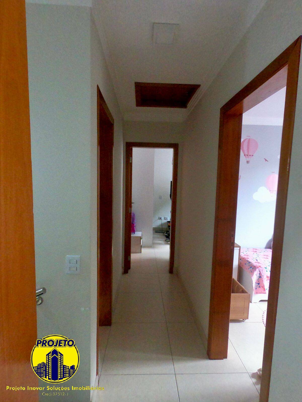 Sobrado, 3 quartos, 145 m² - Foto 9