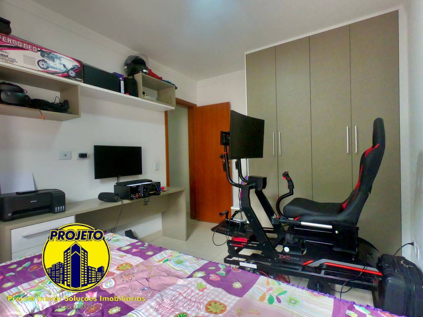Sobrado, 3 quartos, 145 m² - Foto 17