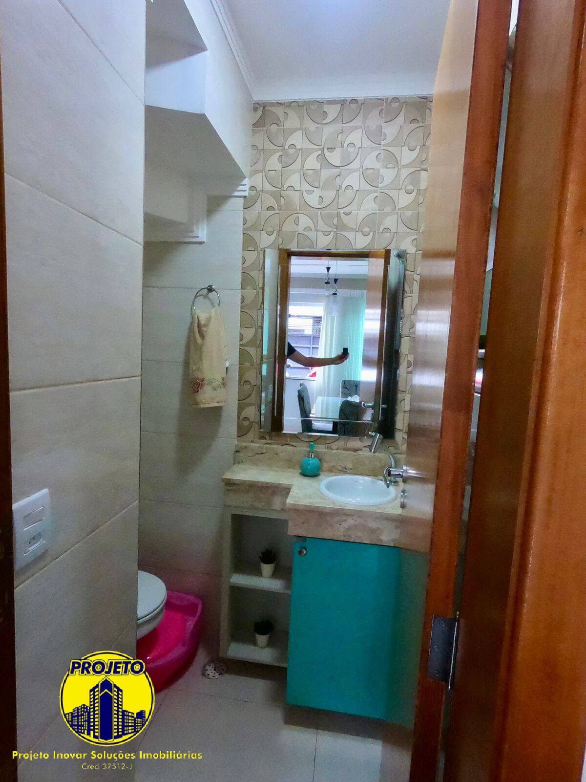 Sobrado, 3 quartos, 145 m² - Foto 16
