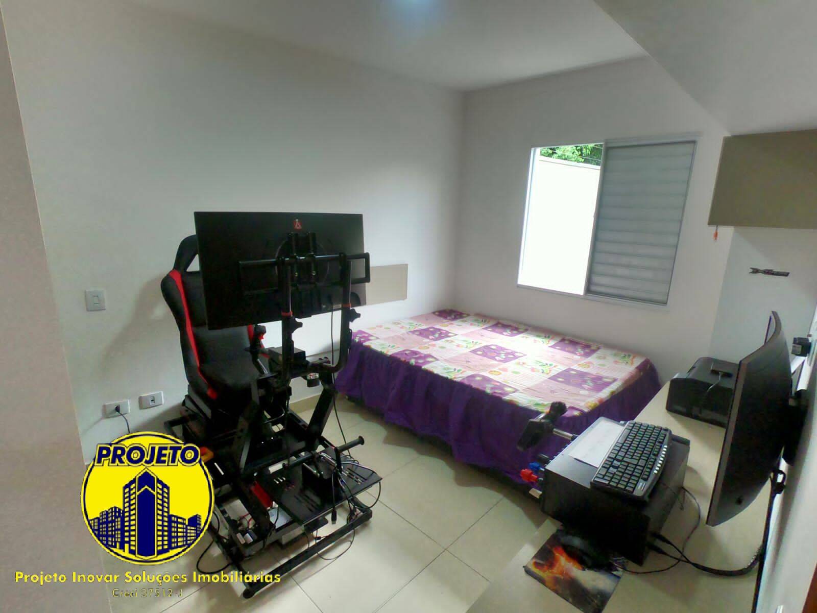 Sobrado, 3 quartos, 145 m² - Foto 18