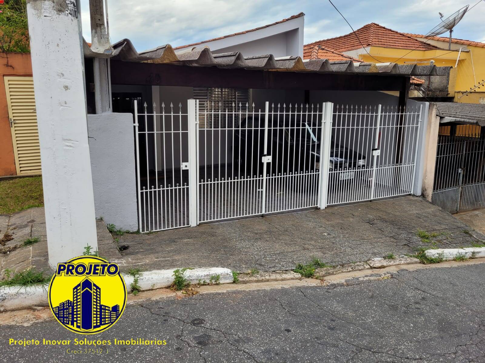Casa, 3 quartos, 147 m² - Foto 1