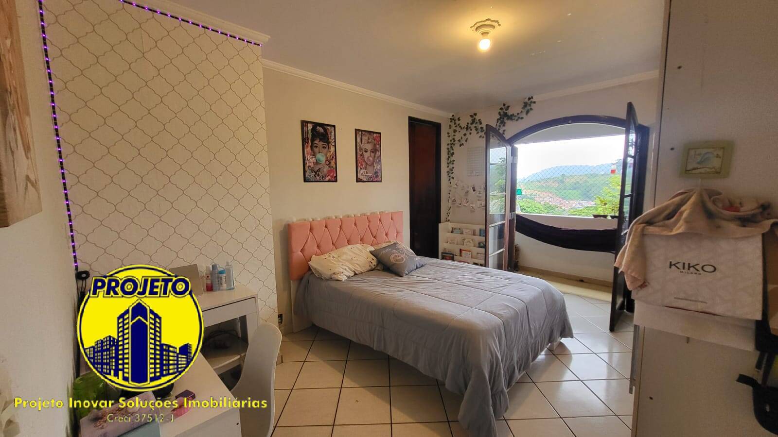 Sobrado, 3 quartos, 250 m² - Foto 6