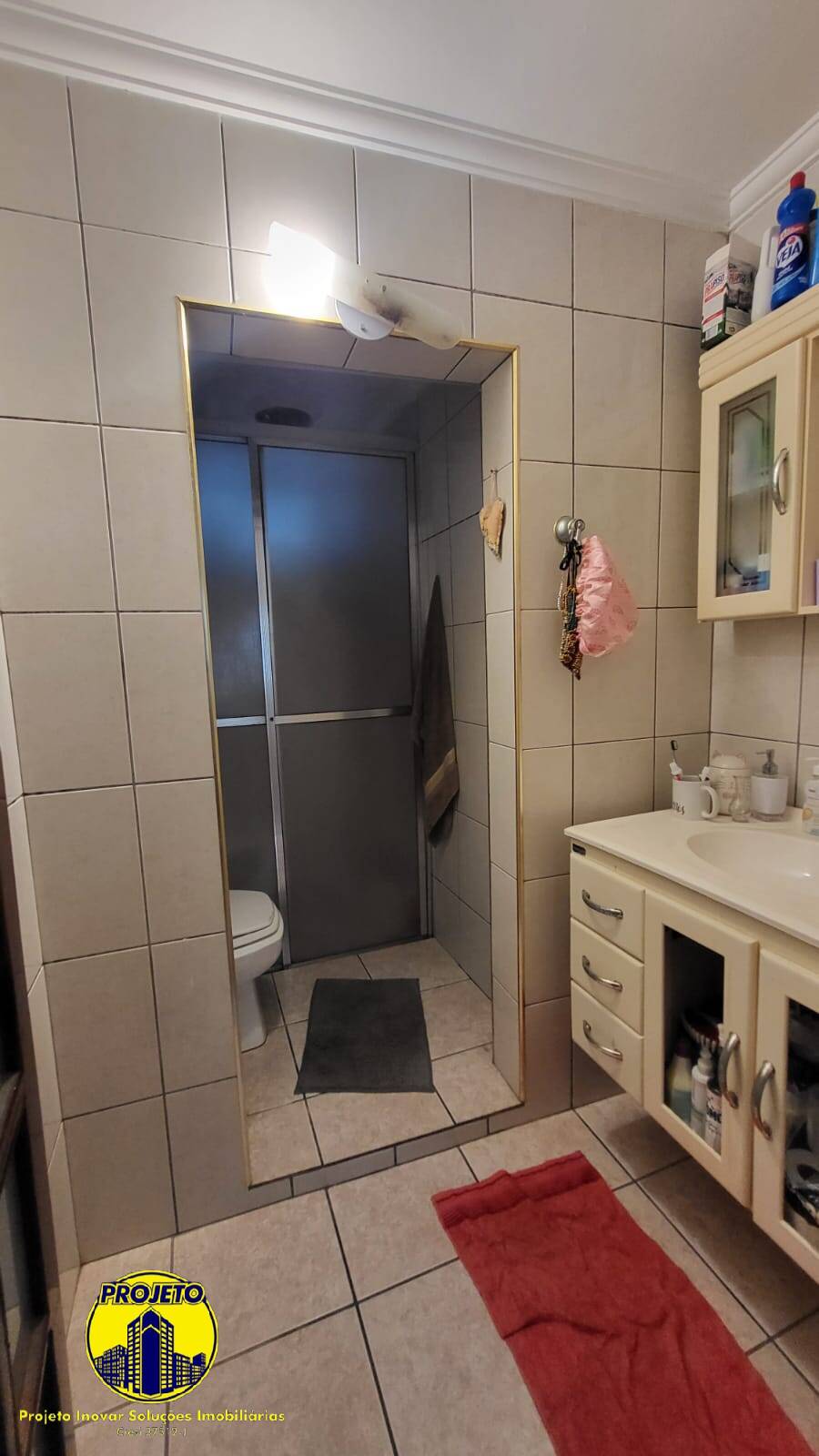 Sobrado, 3 quartos, 250 m² - Foto 10
