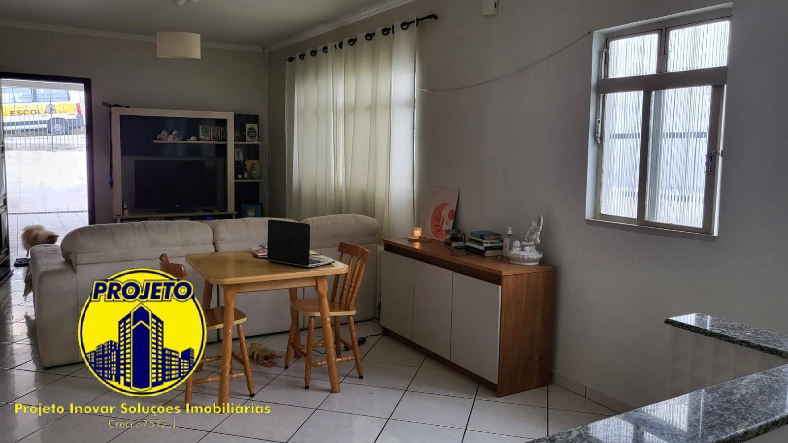 Sobrado, 3 quartos, 250 m² - Foto 4