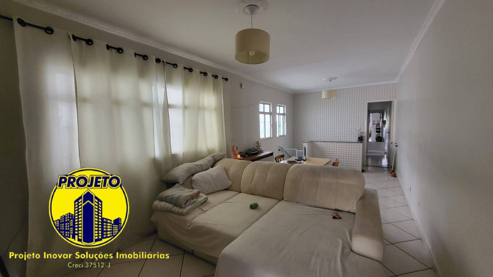 Sobrado, 3 quartos, 250 m² - Foto 3