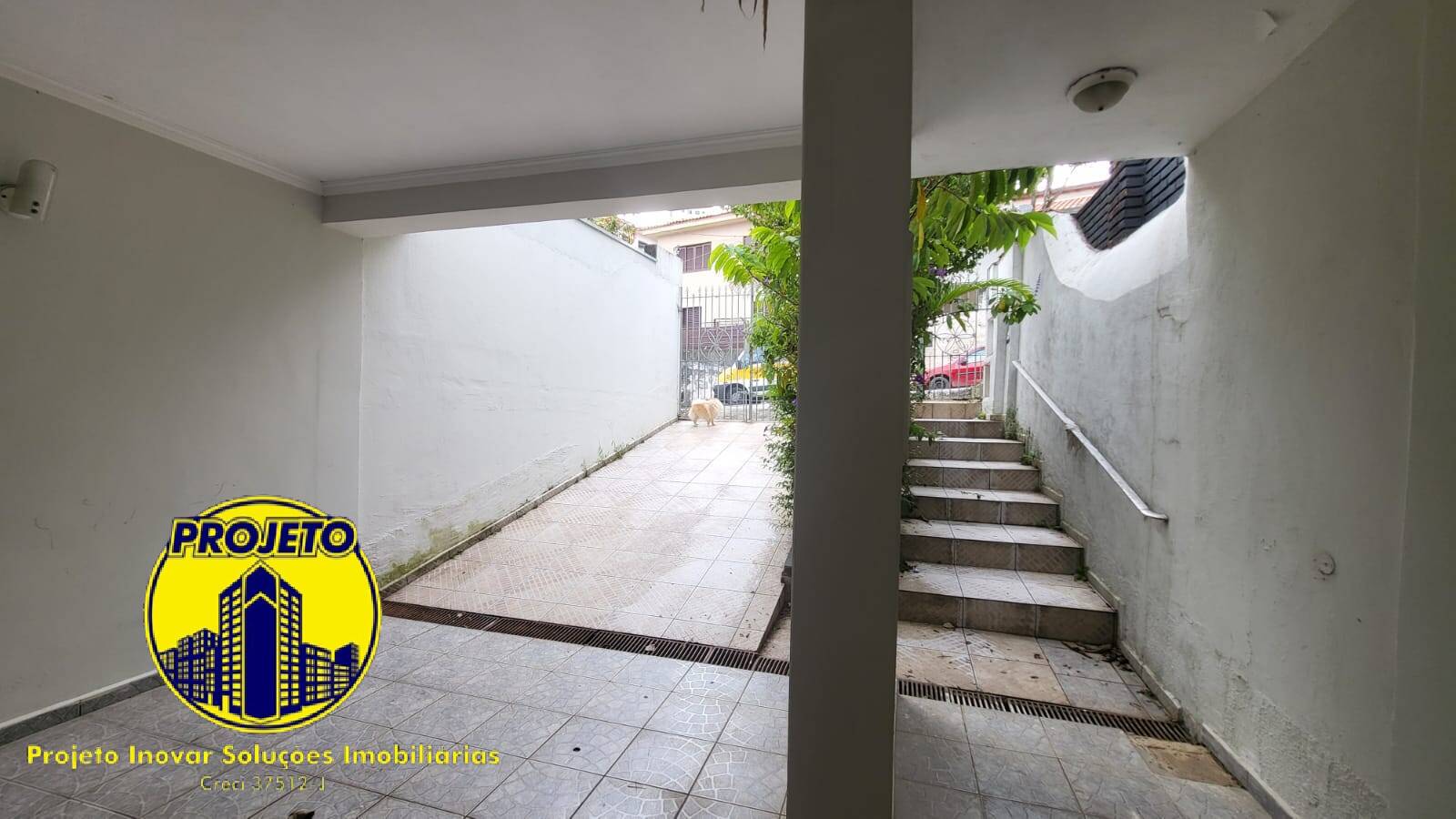 Sobrado, 3 quartos, 250 m² - Foto 2
