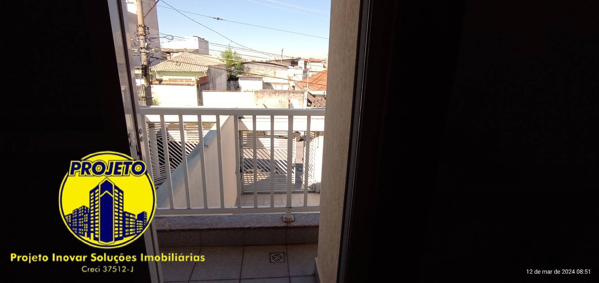 Sobrado, 2 quartos, 125 m² - Foto 12