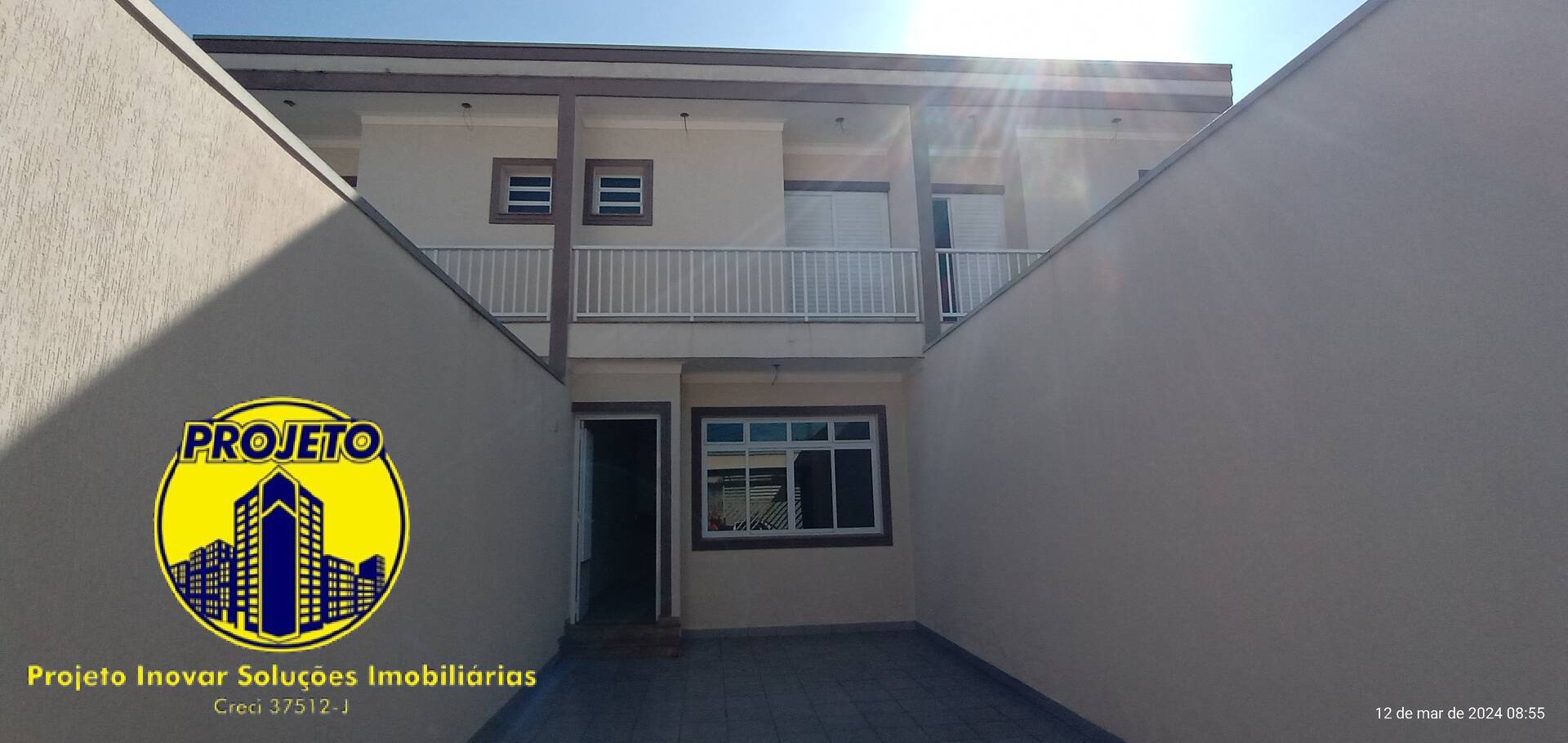 Sobrado, 2 quartos, 125 m² - Foto 2