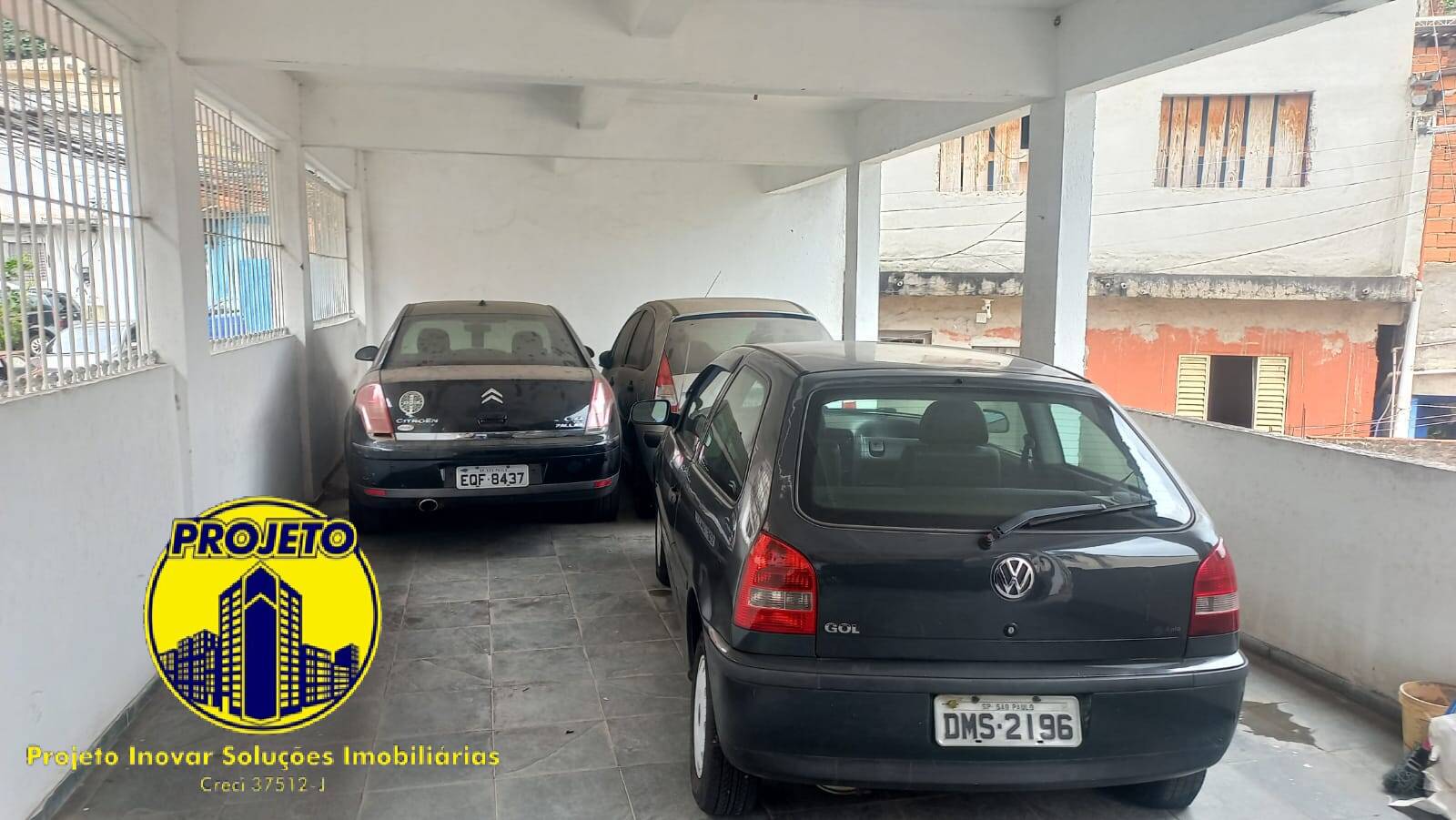 Casa, 5 quartos, 250 m² - Foto 1