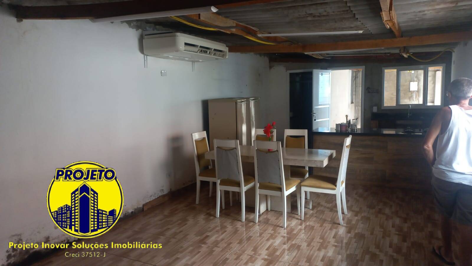 Casa, 5 quartos, 250 m² - Foto 7