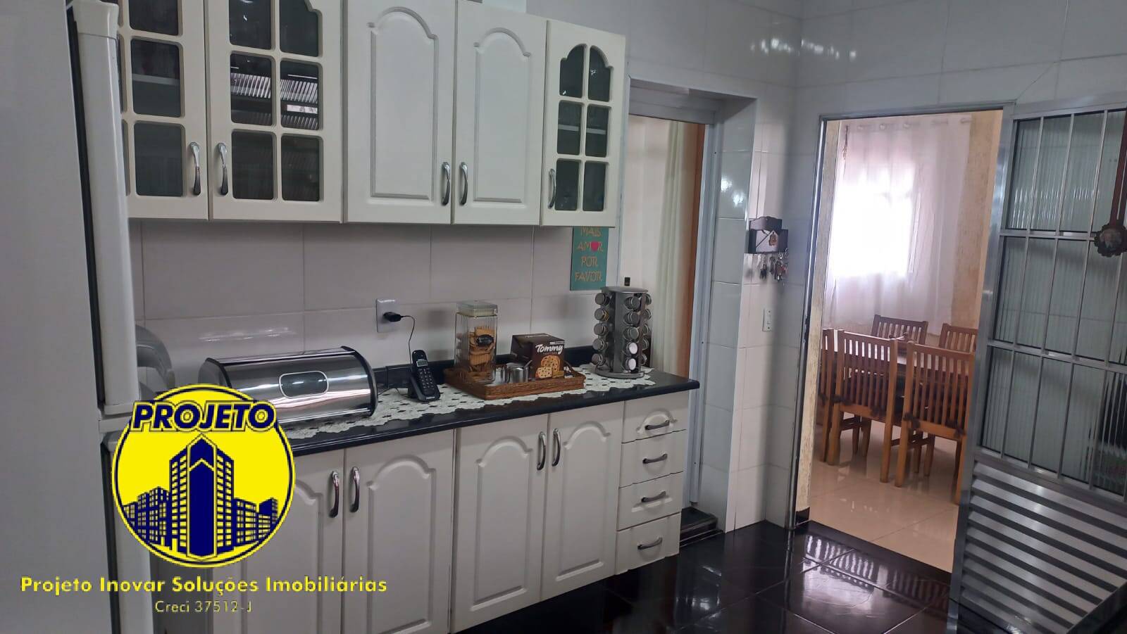 Casa, 5 quartos, 250 m² - Foto 8