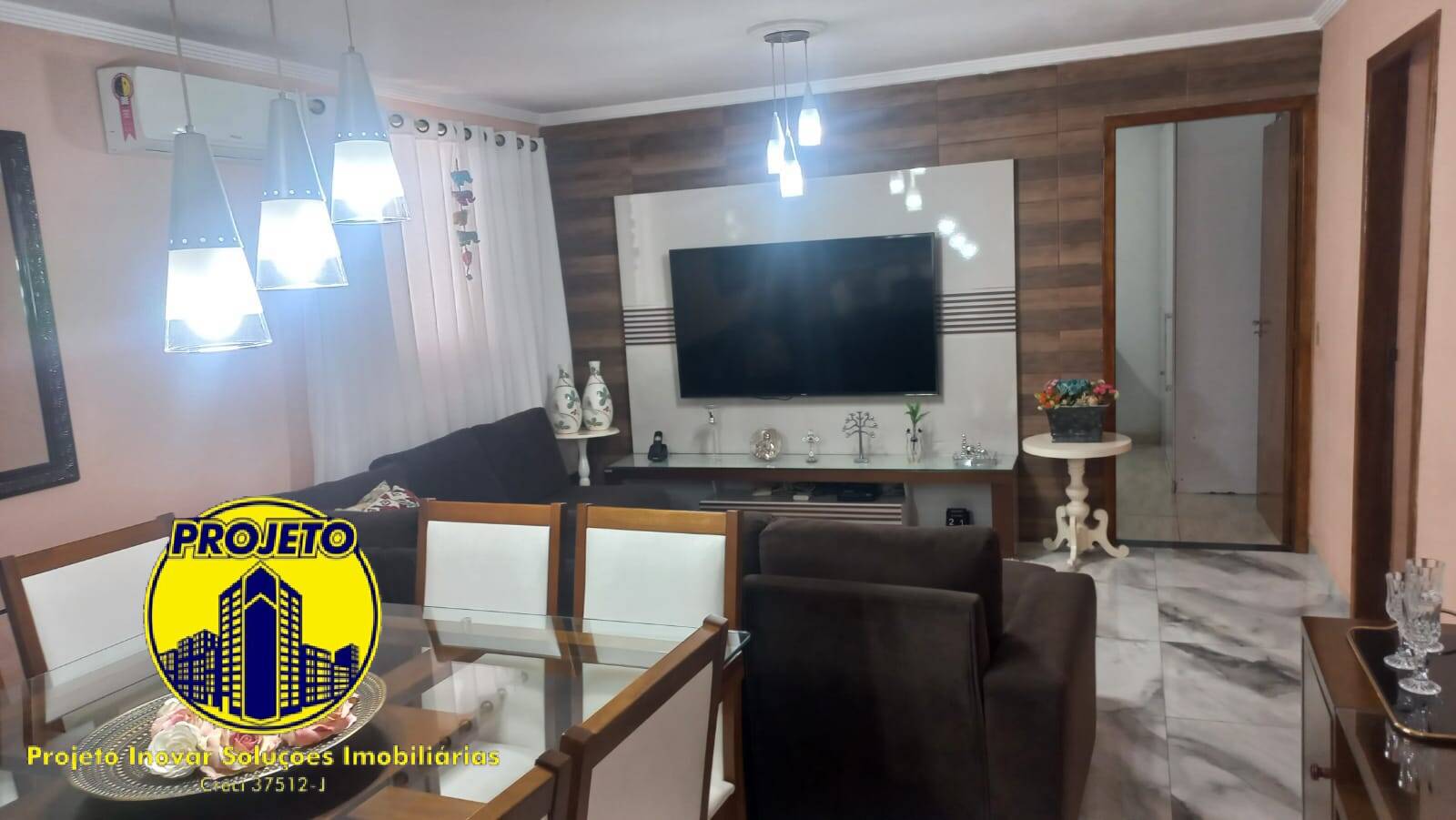 Casa, 5 quartos, 250 m² - Foto 11