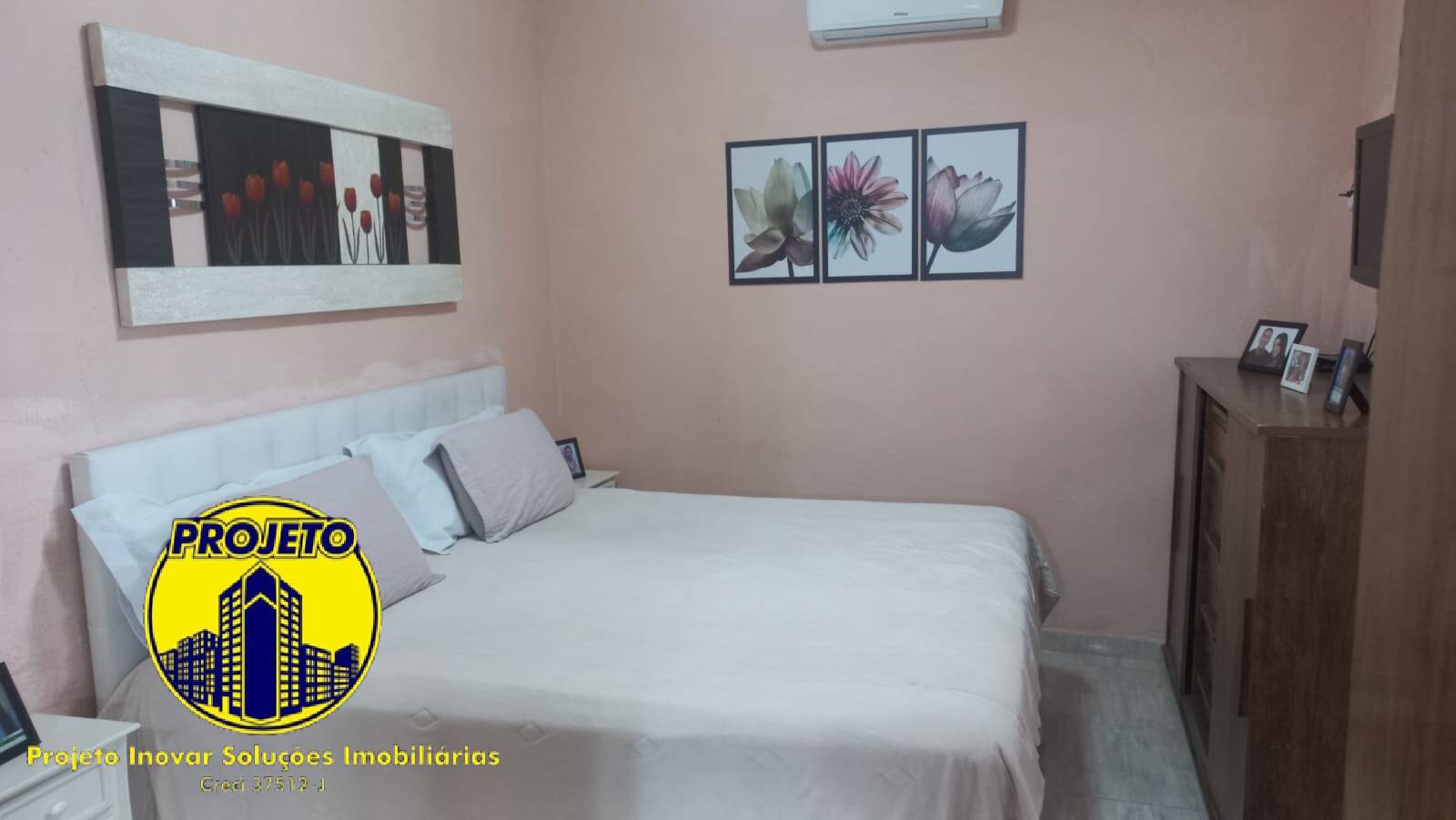 Casa, 5 quartos, 250 m² - Foto 13