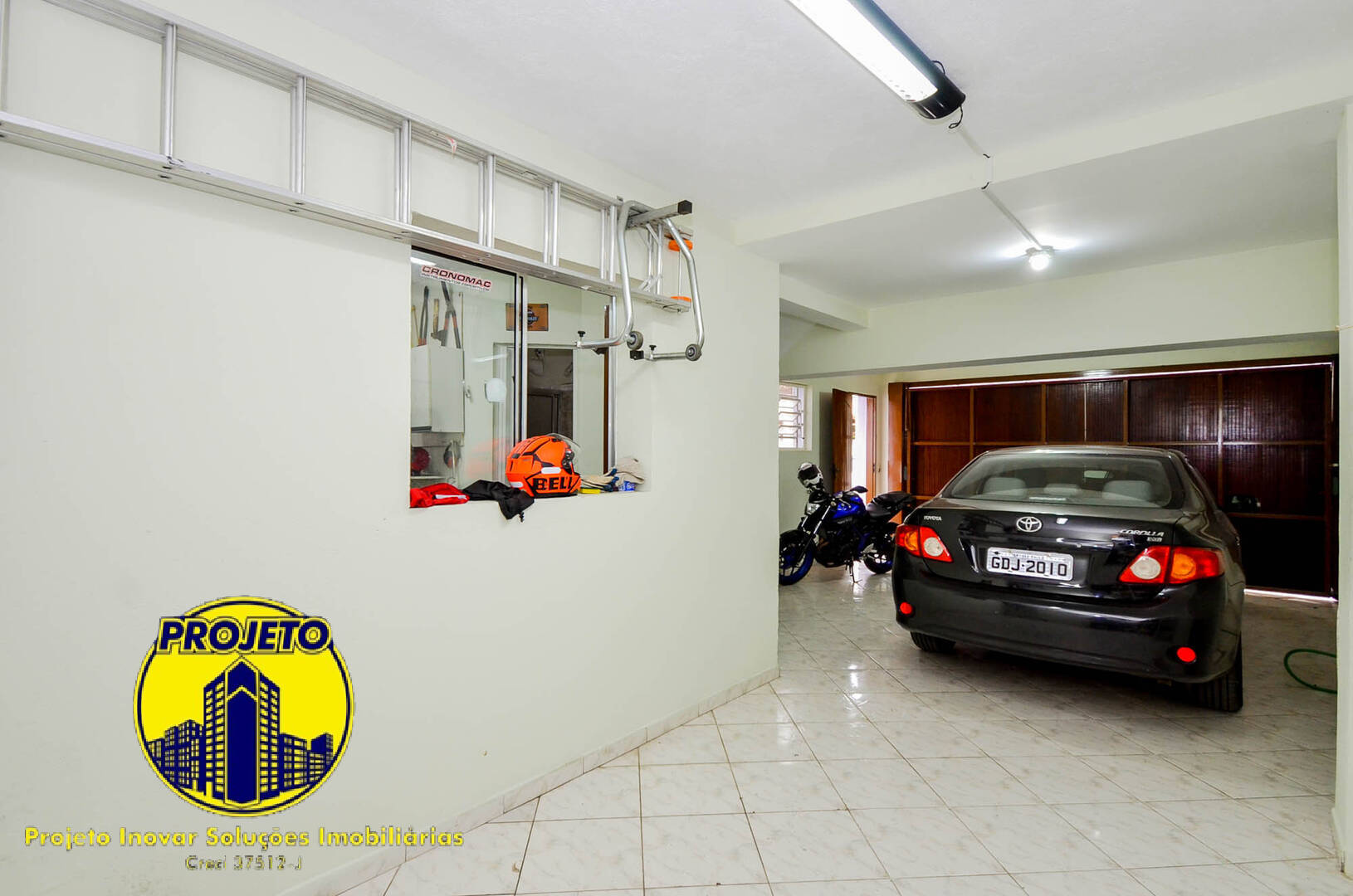 Casa, 3 quartos, 172 m² - Foto 2