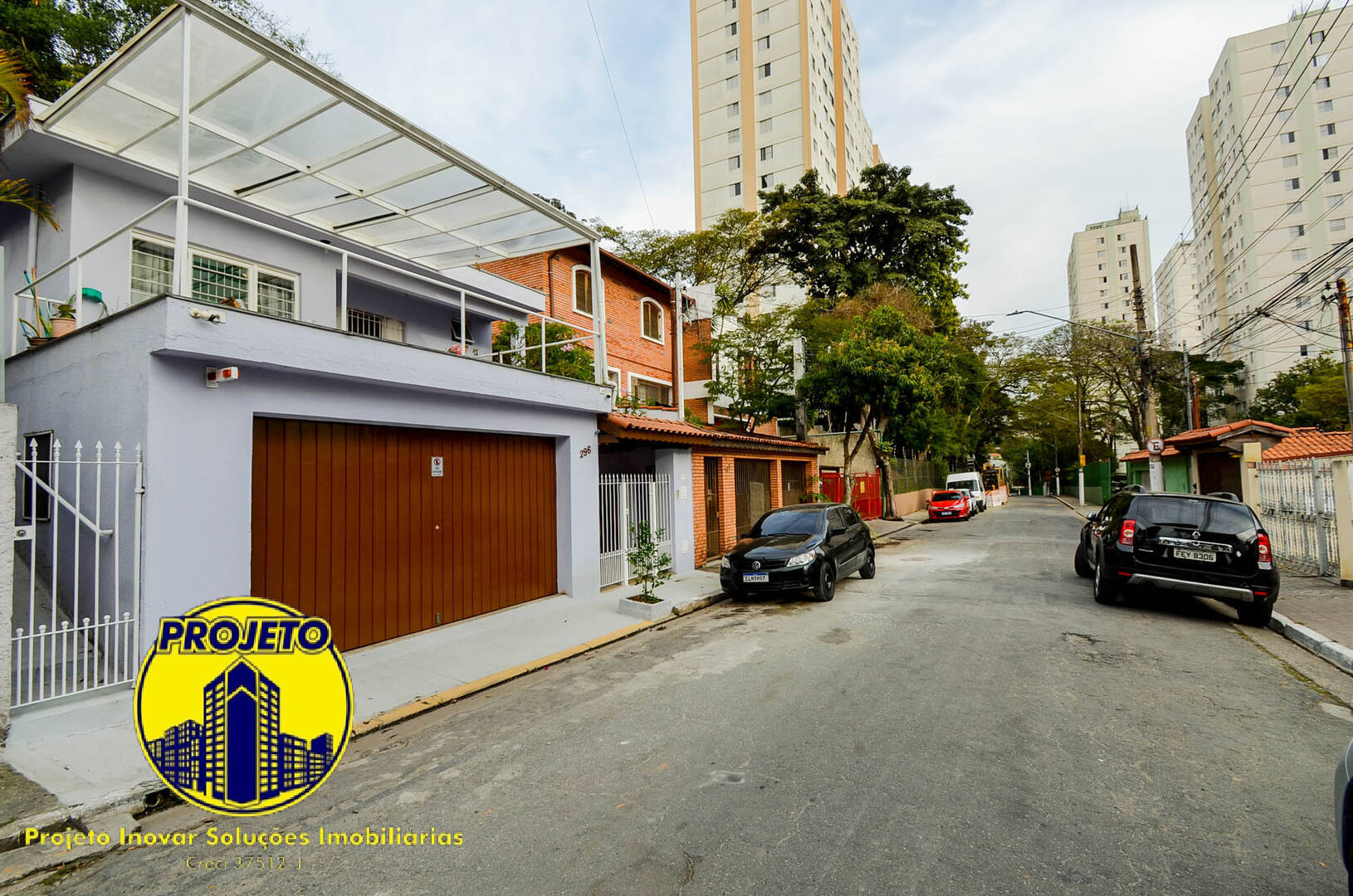 Casa, 3 quartos, 172 m² - Foto 1