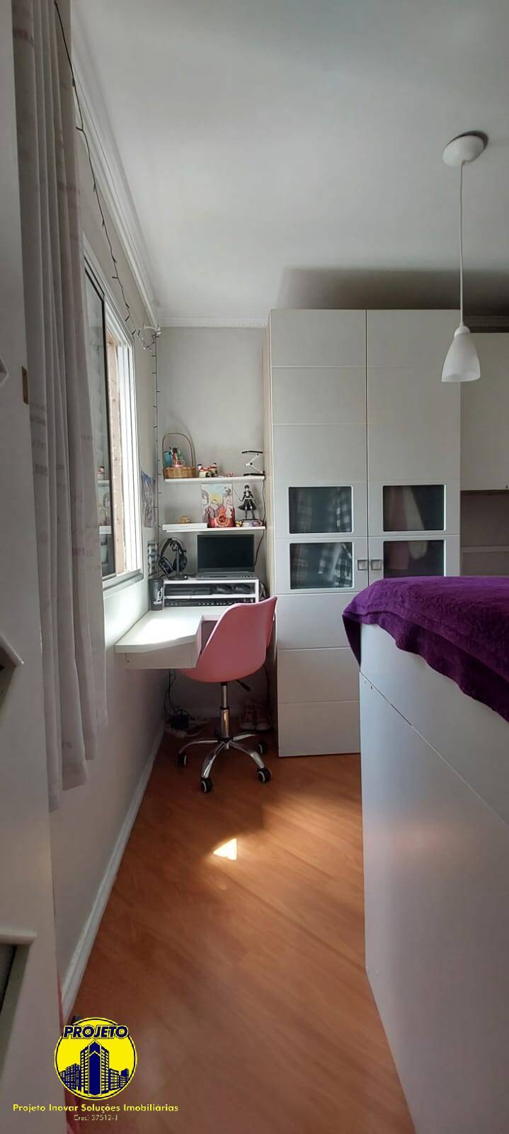 Apartamento, 2 quartos, 53 m² - Foto 11