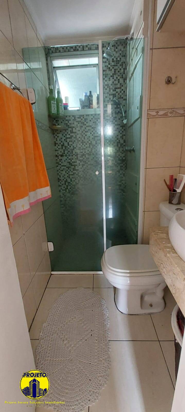 Apartamento, 2 quartos, 53 m² - Foto 13