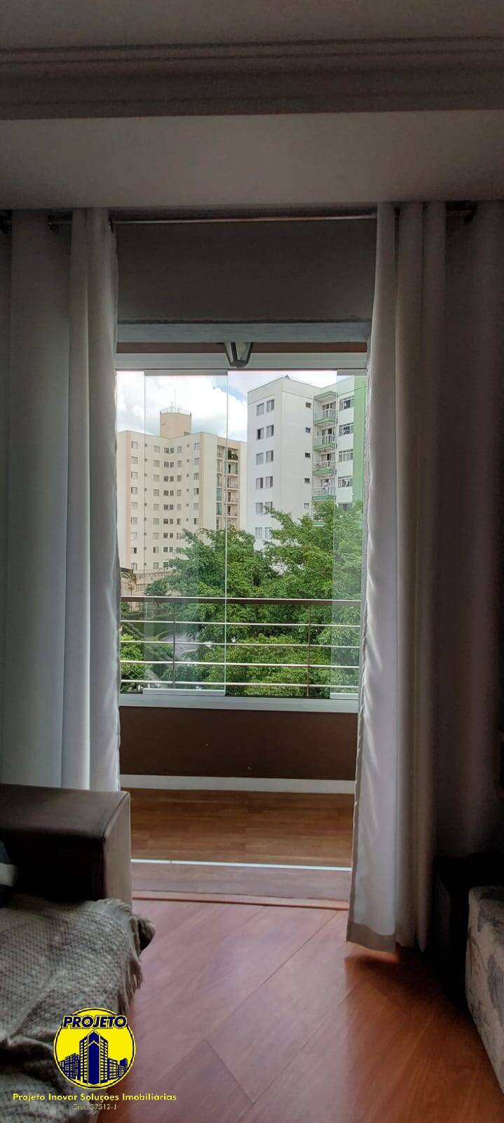 Apartamento, 2 quartos, 53 m² - Foto 3