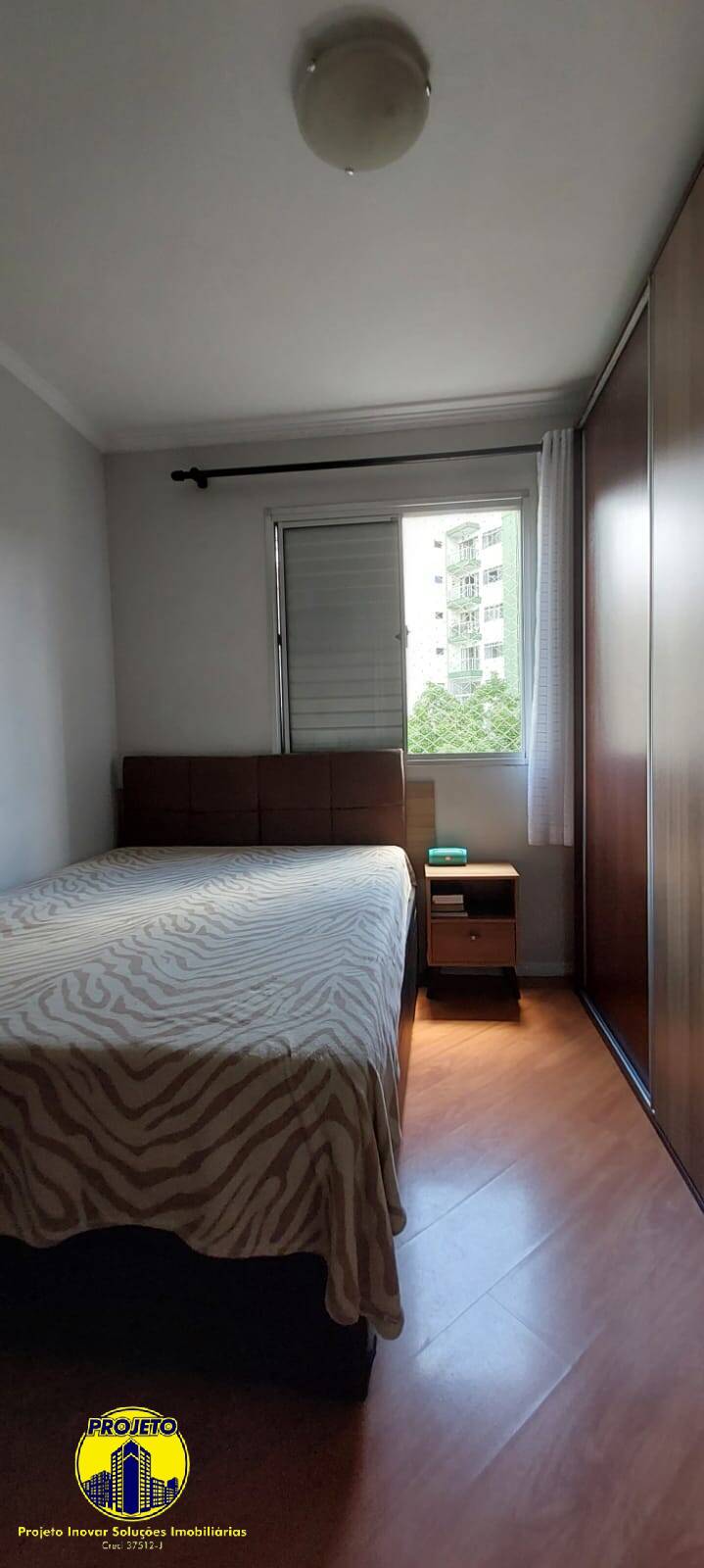 Apartamento, 2 quartos, 53 m² - Foto 9