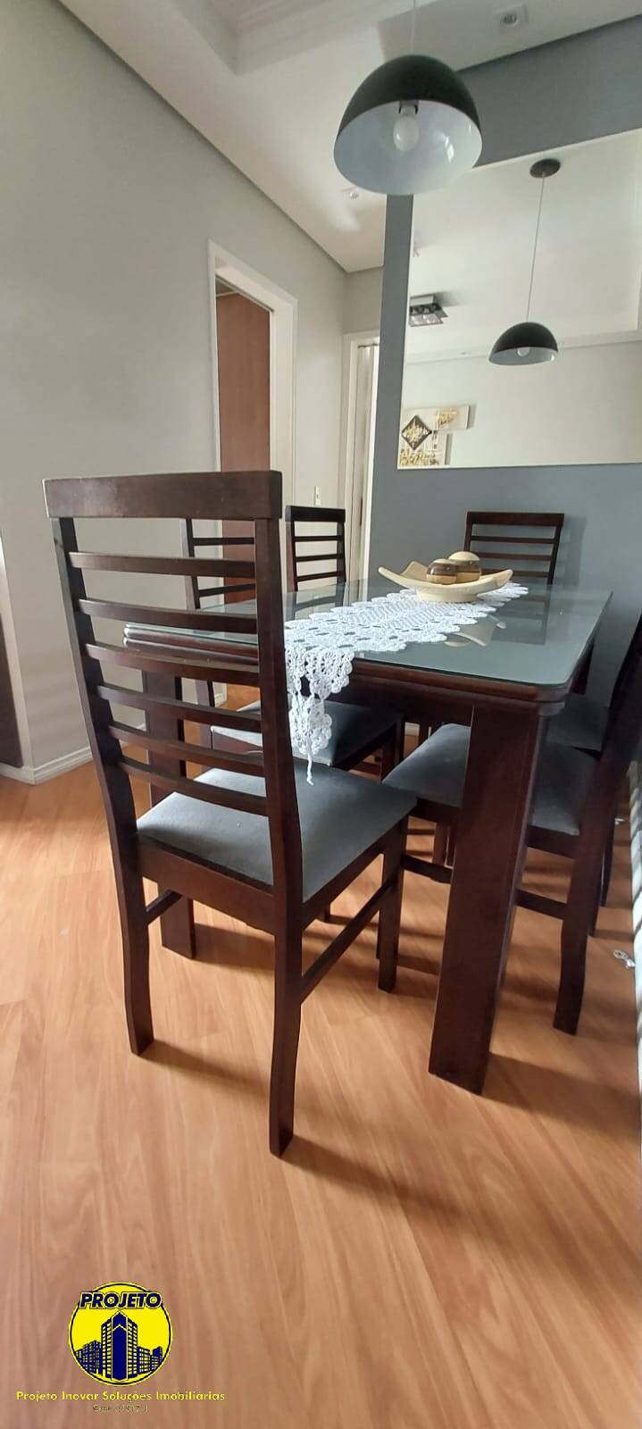 Apartamento, 2 quartos, 53 m² - Foto 7