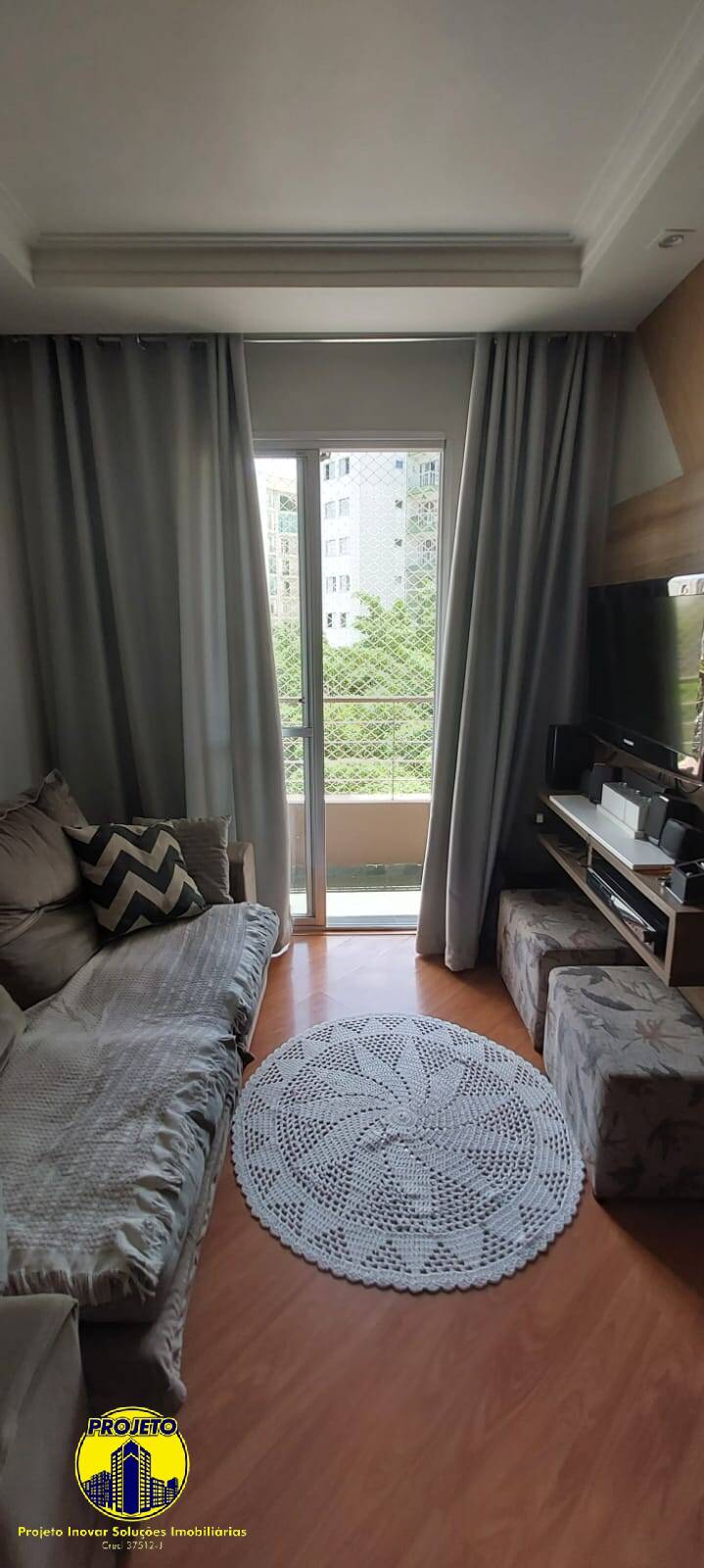 Apartamento, 2 quartos, 53 m² - Foto 5