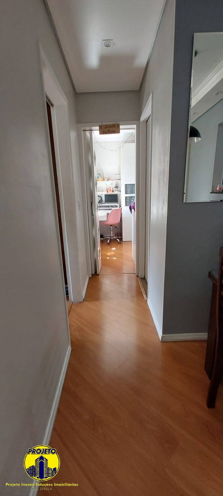 Apartamento, 2 quartos, 53 m² - Foto 8