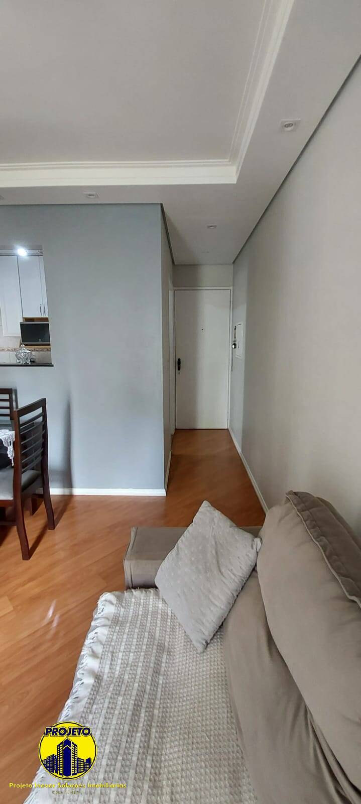 Apartamento, 2 quartos, 53 m² - Foto 4