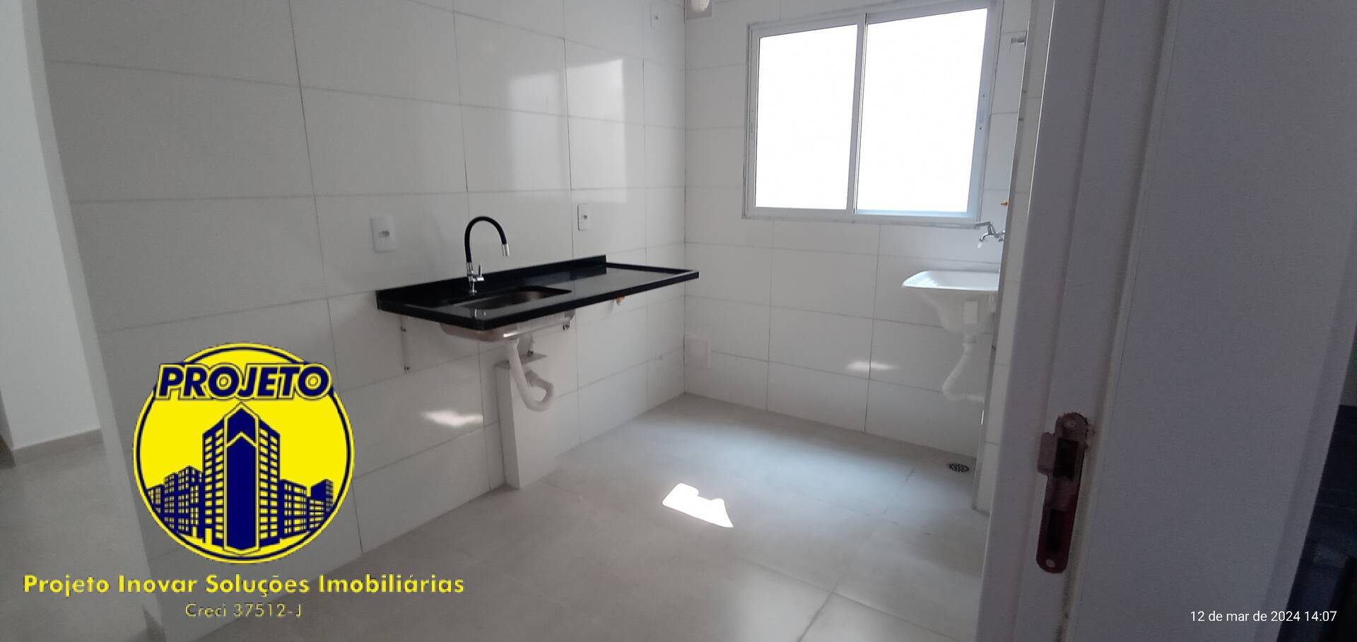 Apartamento, 2 quartos, 41 m² - Foto 3