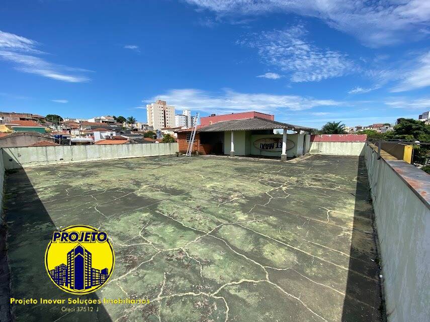 Depósito-Galpão, 710 m² - Foto 13